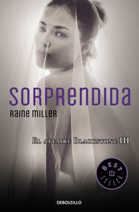 SORPRENDIDA - EL AFFAIRE BLACKSTONE 3