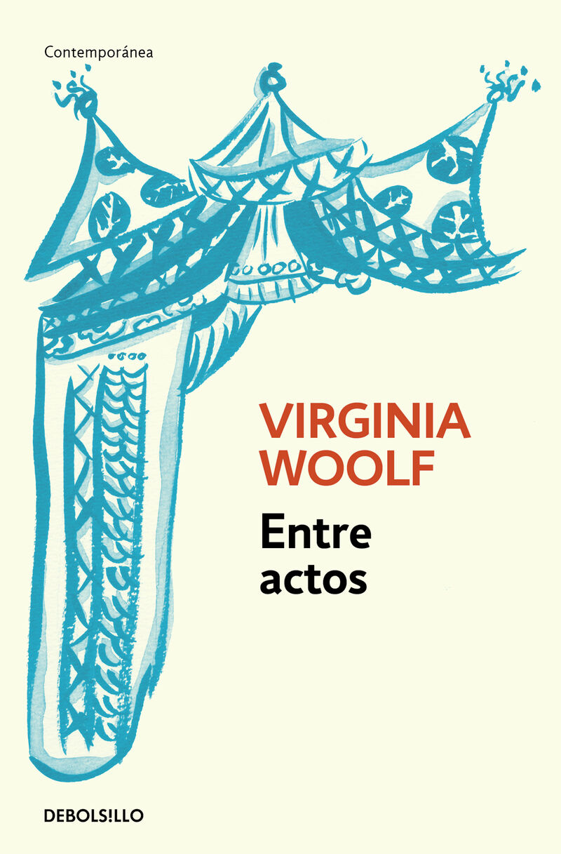 entre actos - Virginia Woolf