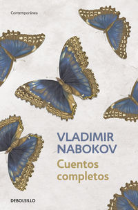 cuentos completos (vladimir nabokov)