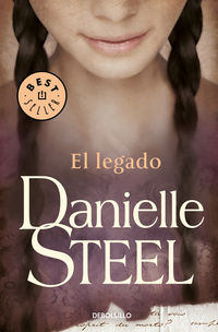 El legado - Danielle Steel