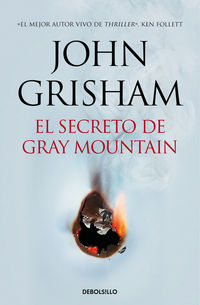 secreto de gray mountain