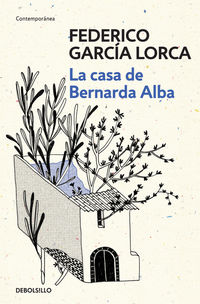 La casa de bernarda alba - Federico Garcia Lorca