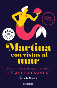 MARTINA CON VISTAS AL MAR - HORIZONTE MARTINA 1