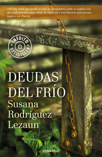deudas del frio - Susana Rodriguez Lezaun