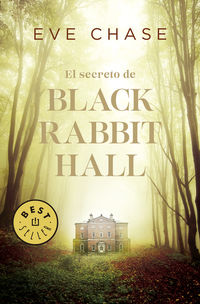 El secreto de black rabbit hall - Eve Chase