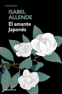 El amante japones - Isabel Allende