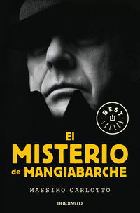 MISTERIO DE MANGIABARCHE, EL - SERIE DEL CAIMAN 2