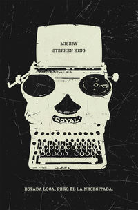 misery - Stephen King