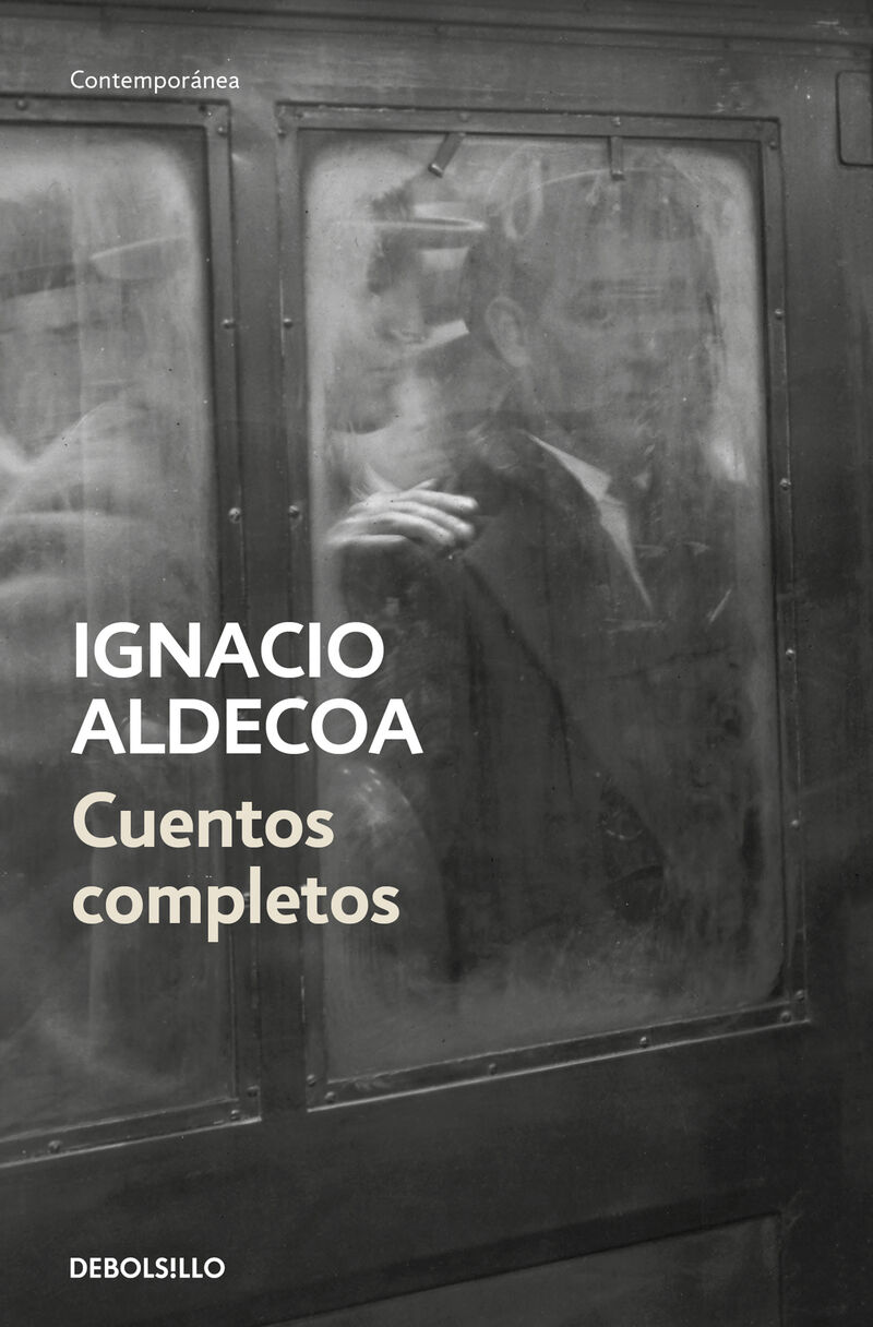 cuentos completos - Ignacio Aldecoa