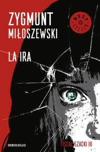 ira, la (un caso del fiscal szacki 3) - Zygmunt Miloszewski