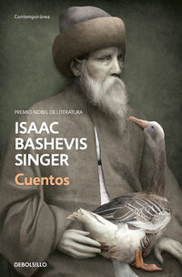 cuentos - Isaac Bashevis Singer