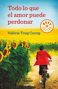 todo lo que el amor puede perdonar - Valerie Tong Cuong