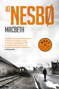 macbeth - Jo Nesbo