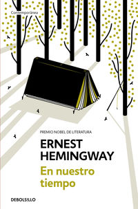 en nuestro tiempo - Ernest Hemingway