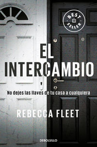 El intercambio - Rebecca Fleet
