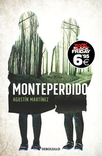 monteperdido - Agustin Martinez