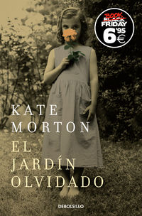 El jardin olvidado - Kate Morton