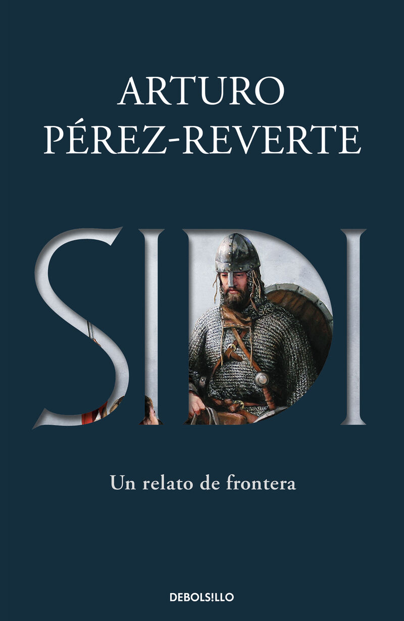 sidi - Arturo Perez-Reverte