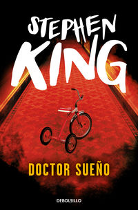 doctor sueño - Stephen King