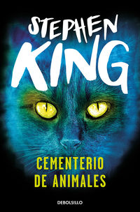 cementerio de animales - Stephen King