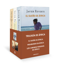 trilogia de africa (pack) - Javier Reverte