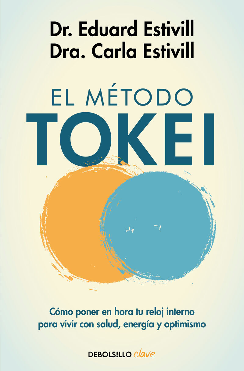 el metodo tokei - Dr. Eduard Estivill