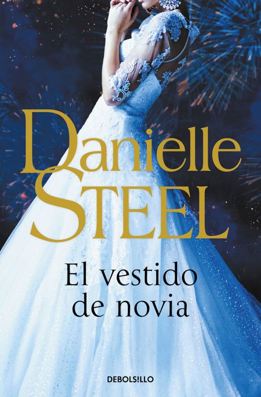 el vestido de novia - Danielle Steel