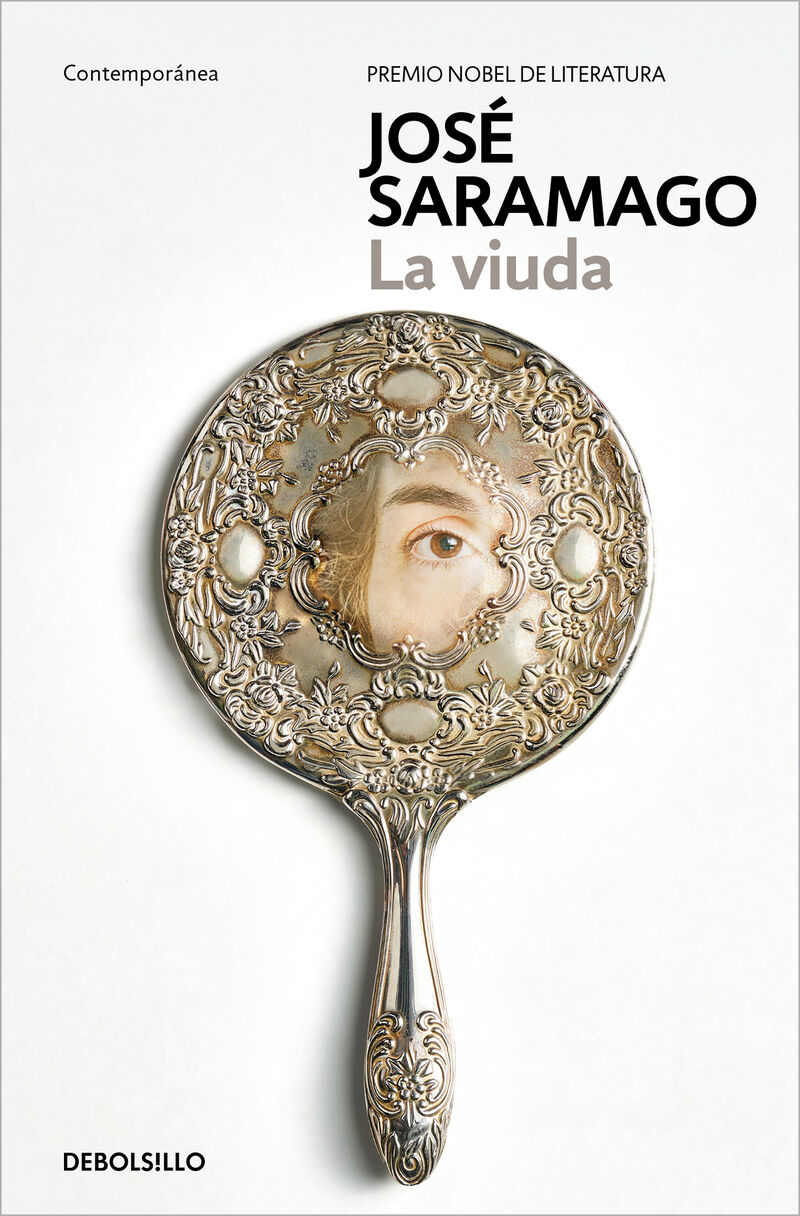 la viuda - Jose Saramago