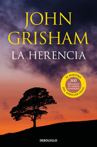 la herencia - John Grisham