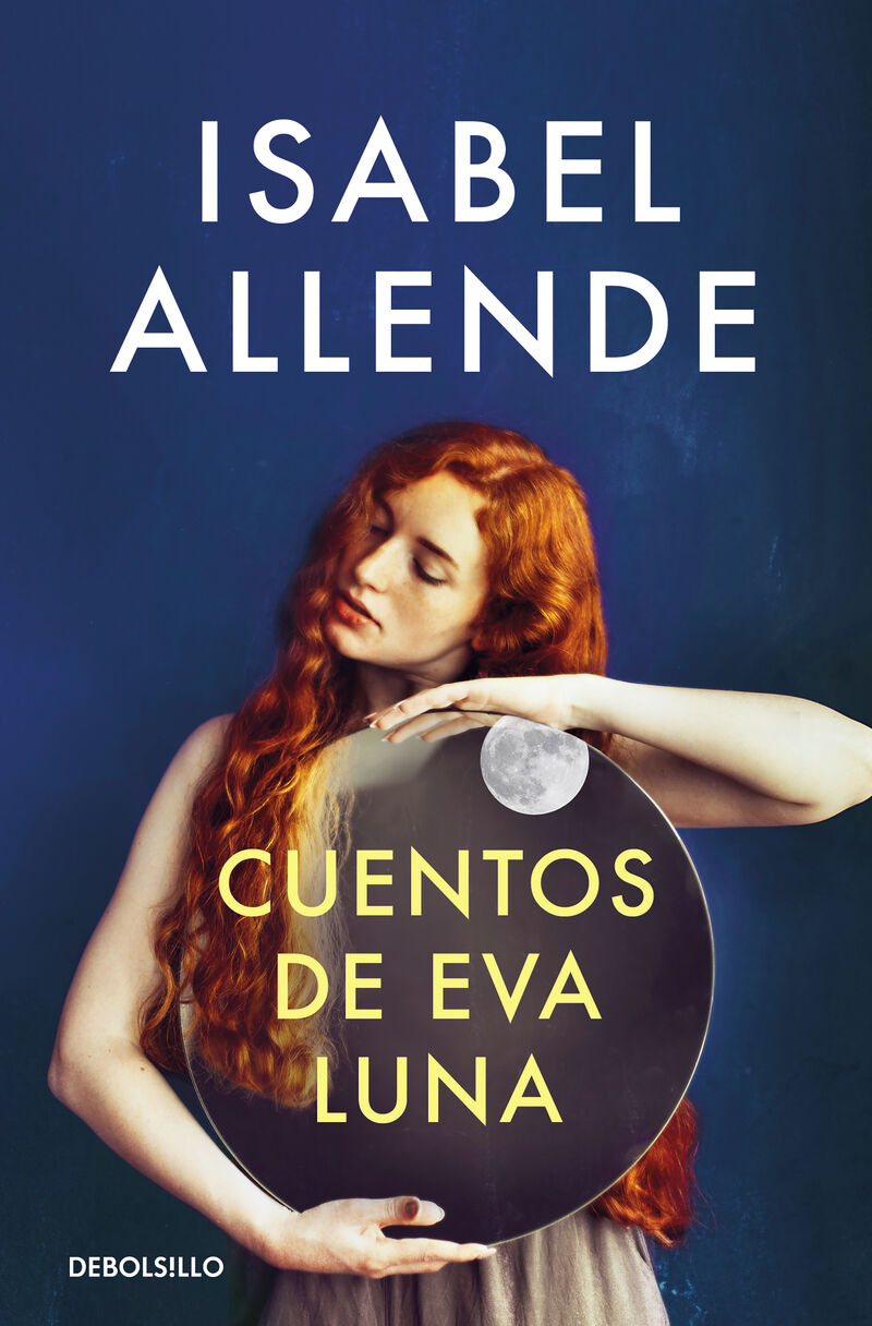 cuentos de eva luna - Isabel Allende