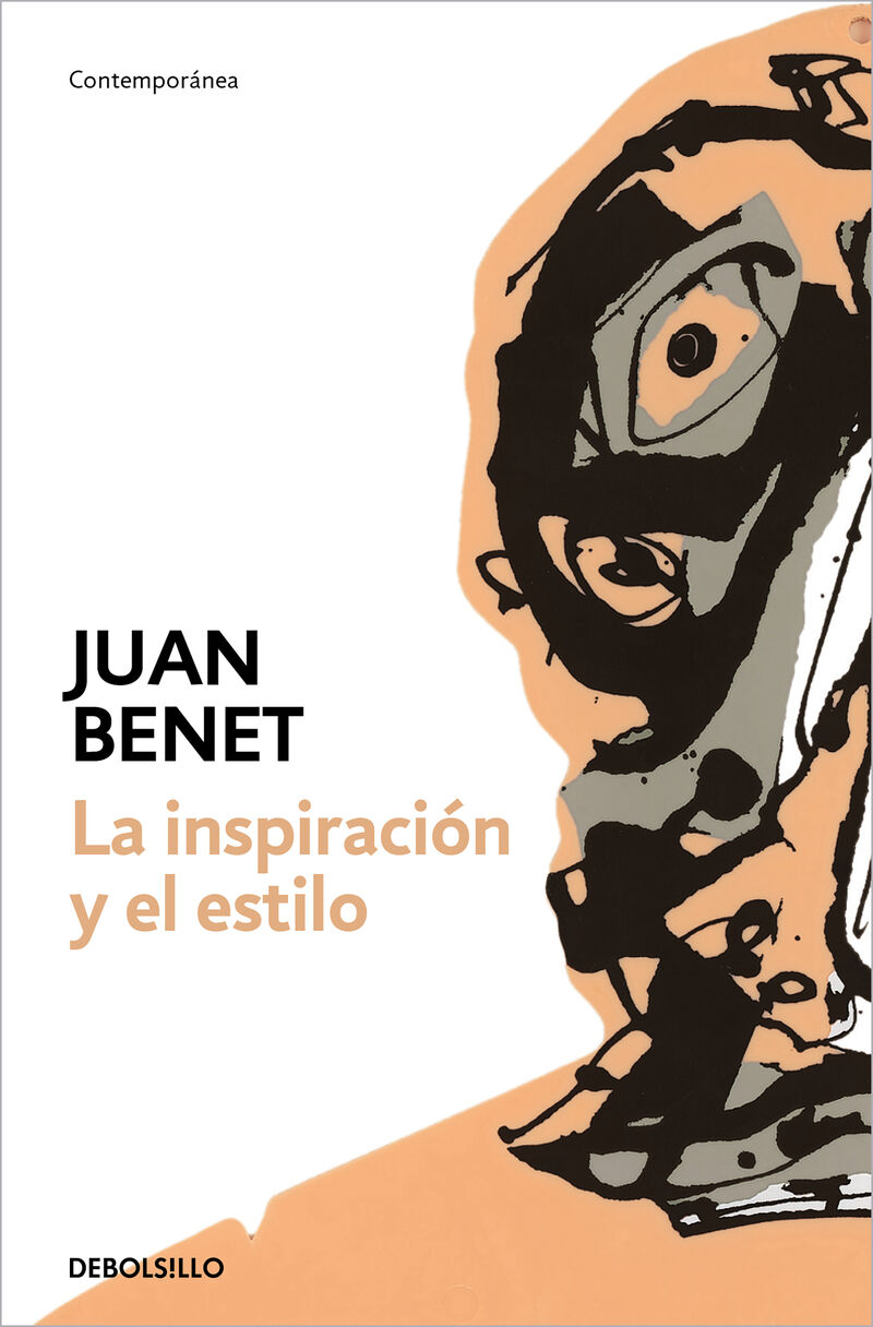 la inspiracion y el estilo - Juan Benet