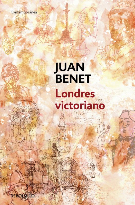 londres victoriano - Juan Benet