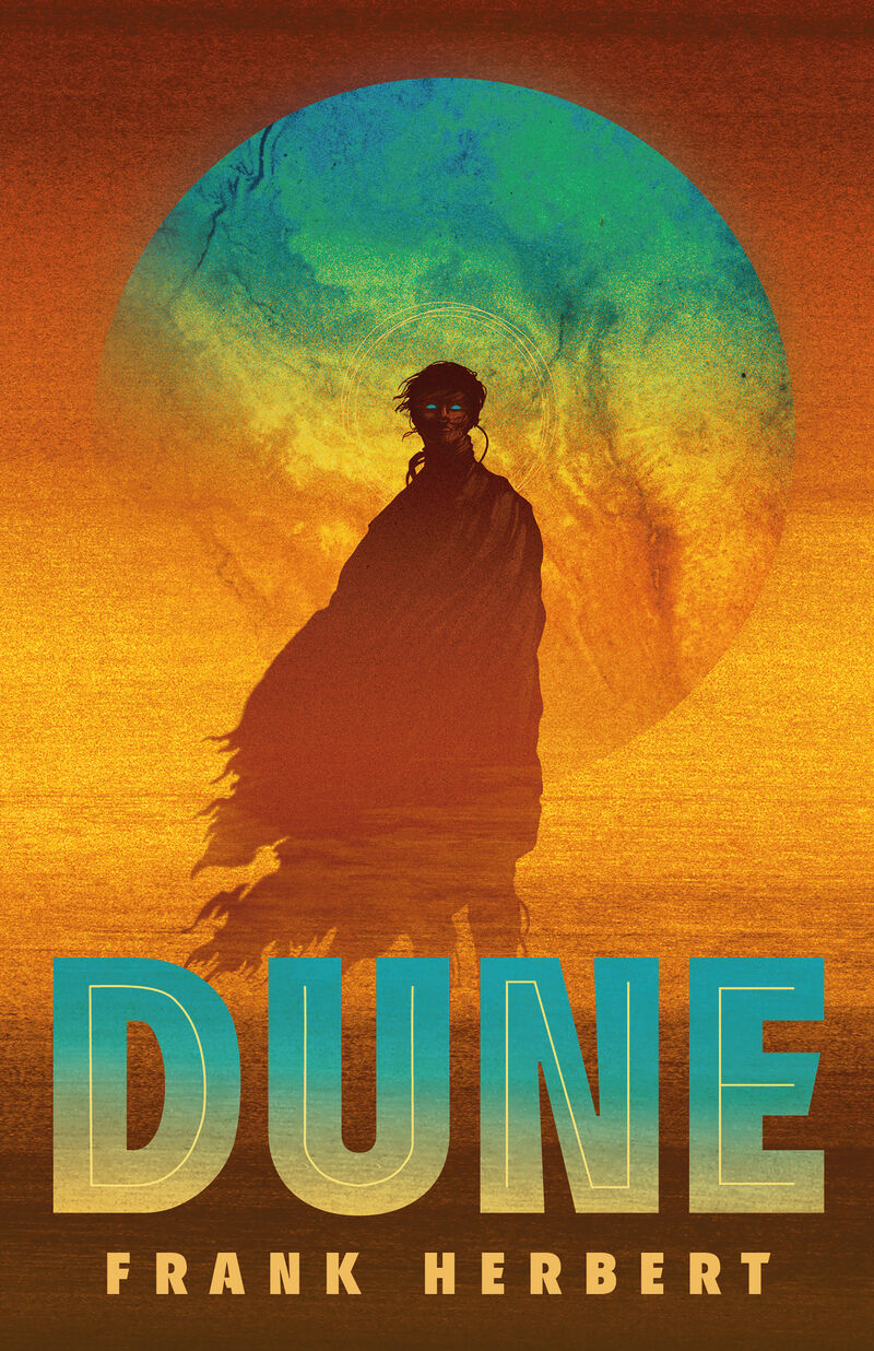 dune (las cronicas de dune 1) (dune) - Frank Herbert