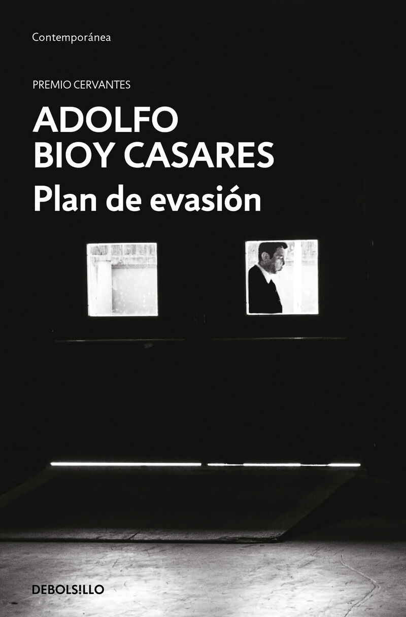 plan de evasion - Adolfo Bioy Casares