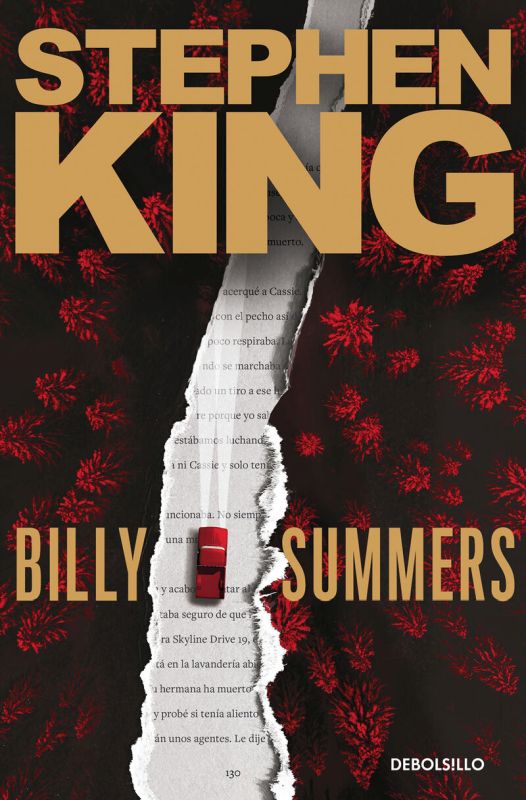 billy summers (edicion en español) - Stephen King
