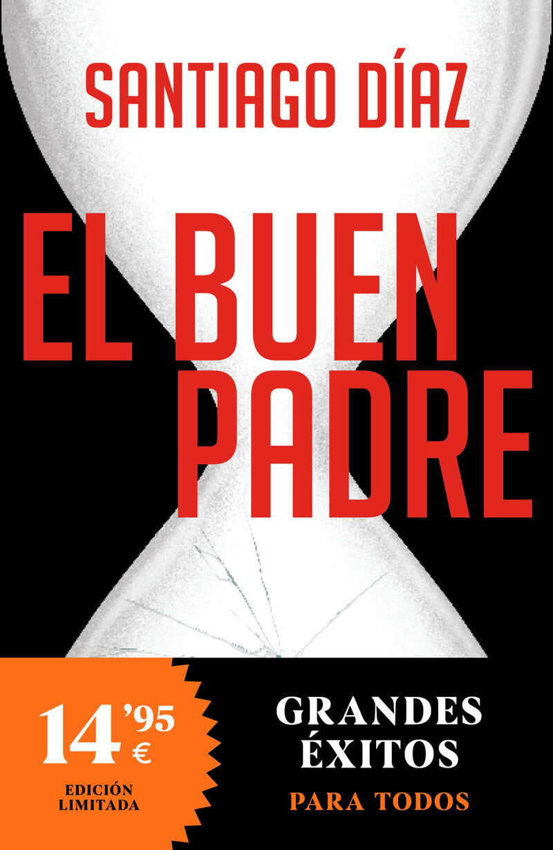 EL BUEN PADRE (INDIRA RAMOS 1) - EDICION LIMITADA GRANDES EXITOS