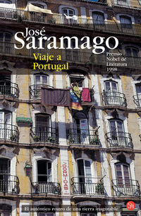 viaje a portugal - Jose Saramago