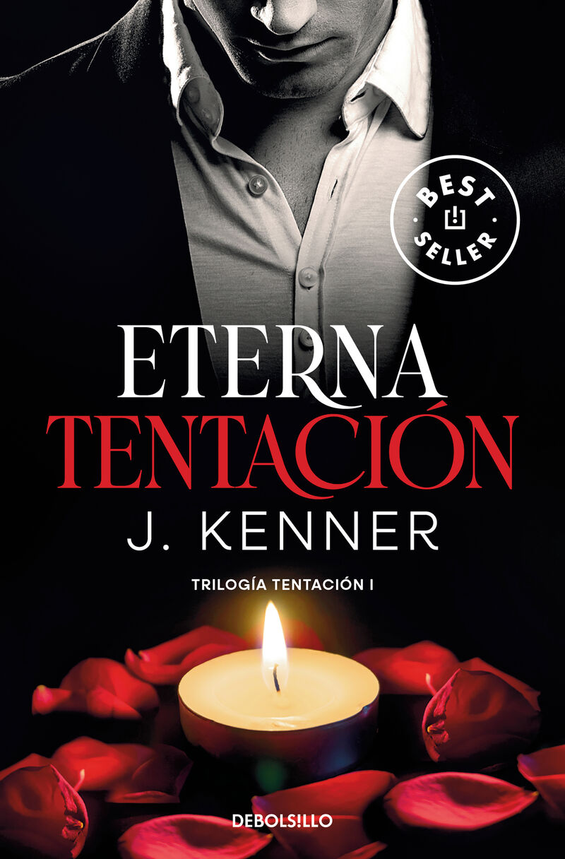 eterna tentacion (trilogia tentacion 1) - J. Kenner