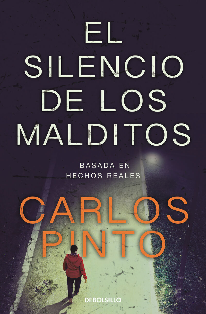 el silencio de los malditos - Carlos Pinto