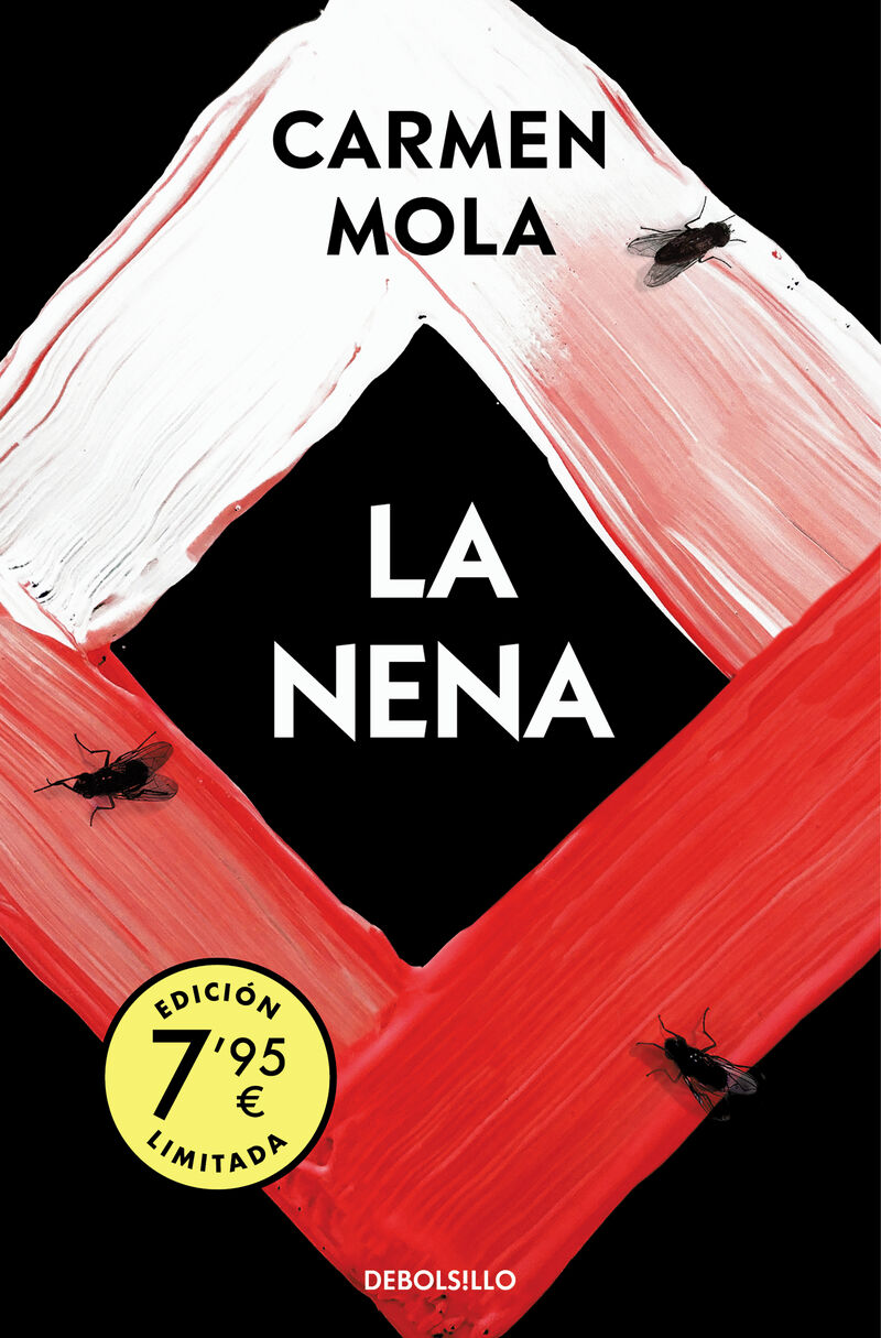 LA NENA (LA NOVIA GITANA 3) (CAMPAÑA ED. LIMITADA)