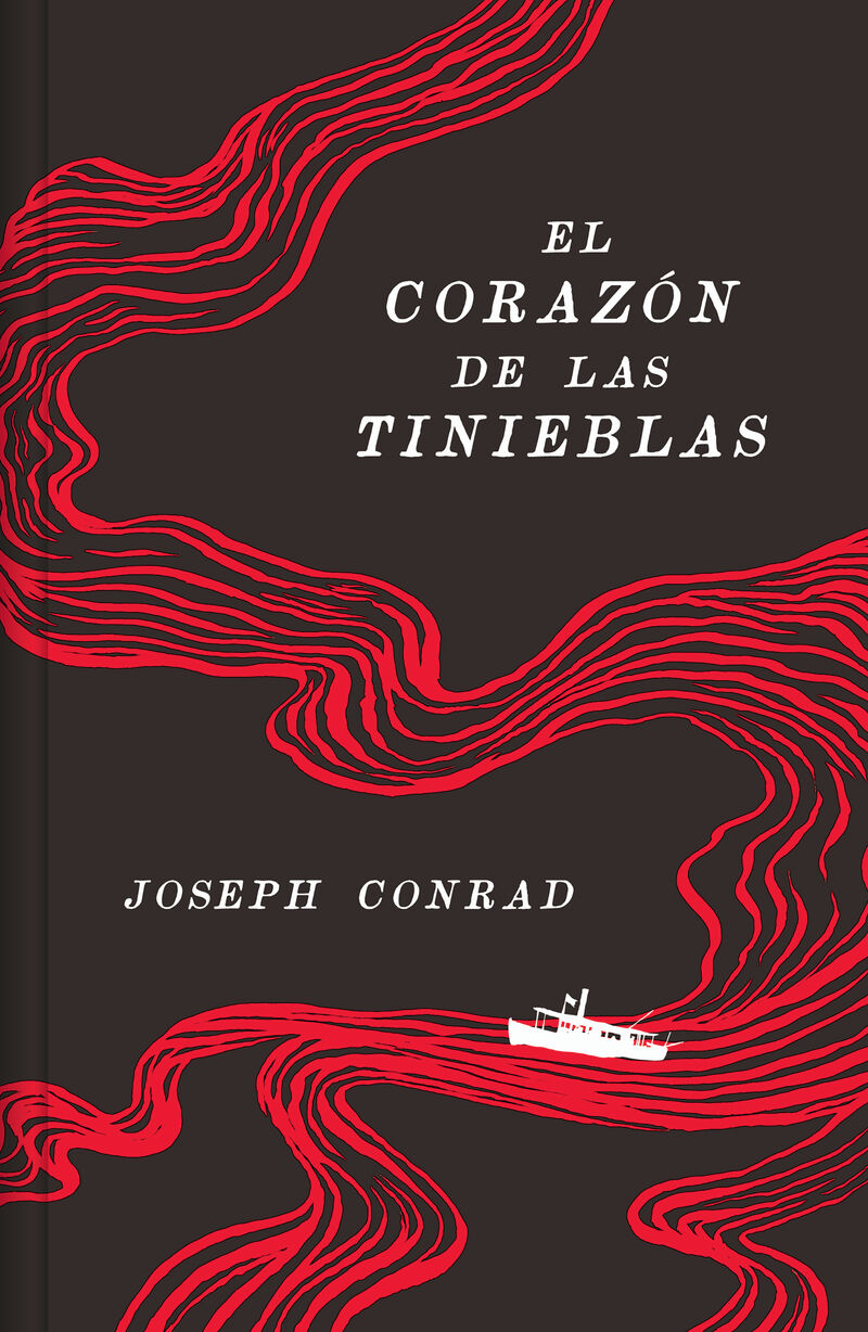 el corazon de las tinieblas (ed. aniversario) (fg) - Joseph Conrad