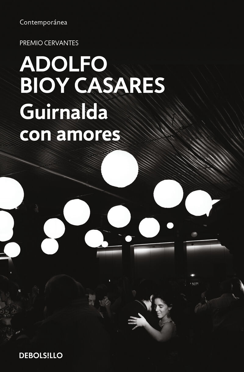 guirnalda con amores - Adolfo Bioy Casares