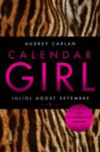 calendar girl 3