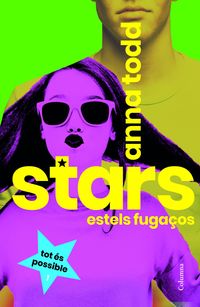 stars - estels fugaços - Anna Todd
