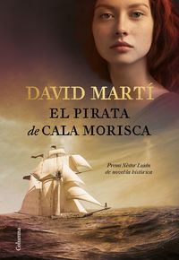 pirata de cala morisca, el (premi nestor lujan 2018)