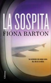 La sospita - Fiona Barton
