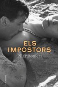 impostors, els - Pilar Romera