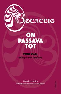 bocaccio - histories i estetica del mitic temple de la gauche divine - Toni Vall / Perich (il. )