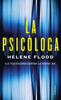 La psicologa - Helene Flood