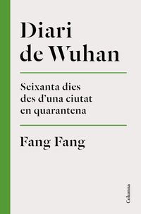 diari de wuhan - Fang Fang